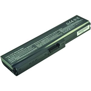 Equium U400-146 Batteri (6 Celler)