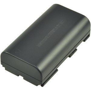 DM-XM1 Batteri
