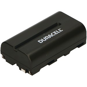 DCM-M1 Batteri (2 Celler)