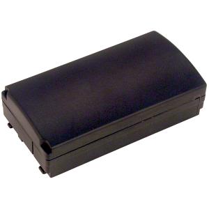 PVC-501E Batteri
