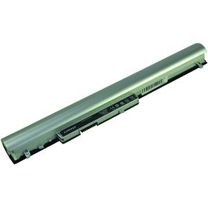 355 A6-6310 Batteri (4 Celler)