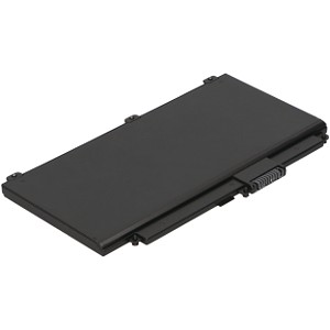 ProBook 640 G5 Batteri (3 Celler)