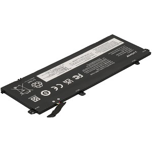 ThinkPad T14 Gen 1 20S3 Batteri (3 Celler)