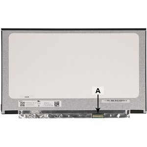 ThinkPad L13 20R3 13.3" 1920x1080 IPS HG 72% AG (3mm)