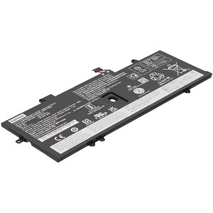 ThinkPad X1 Yoga (4th Gen) 20SB Batteri (4 Celler)
