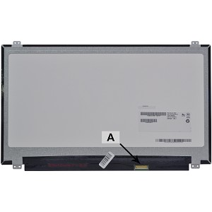 ProBook 455 G4 15.6" WXGA 1366x768 HD LED Glossy (A-)