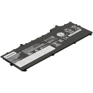 ThinkPad X1 Carbon (6th Gen) 20KG Batteri (3 Celler)