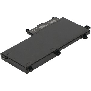 ProBook 650 G2 Batteri (3 Celler)