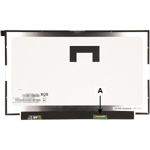 ThinkPad X1 Carbon 20HR 14.0" 1920x1080 IPS HG 72% AG 3mm