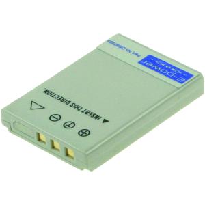 DM-6331 Batteri
