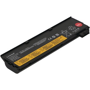 ThinkPad X12 Detachable 20UW Batteri (6 Celler)