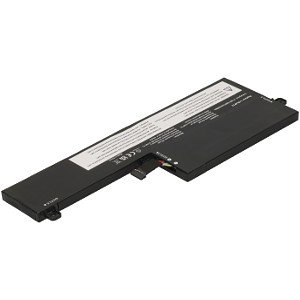 ThinkPad T15p Gen 1 20TM Batteri (6 Celler)