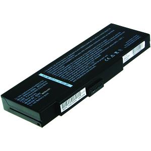 EasyNote E3225 Batteri (9 Celler)