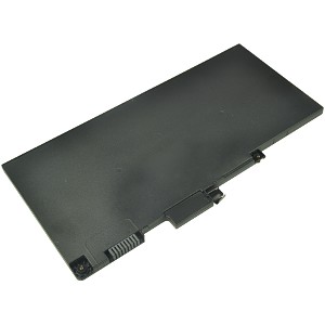 EliteBook 850 G3 Batteri (3 Celler)