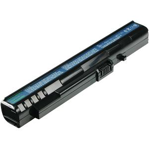 Aspire One A110X Black Edition Batteri (3 Celler)