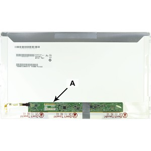 ProBook 6560B 15,6'' WXGA HD 1366x768 LED Glossy