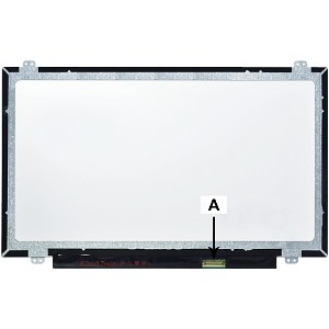 ThinkPad L440 14,0" 1366x768 WXGA HD LED Matte