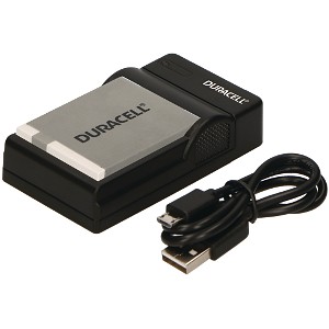 PowerShot SD4000 IS Black Oplader