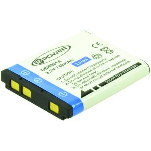 EasyShare M532 Batteri