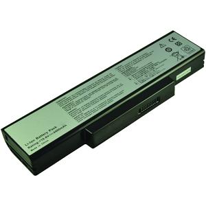 K72F Batteri