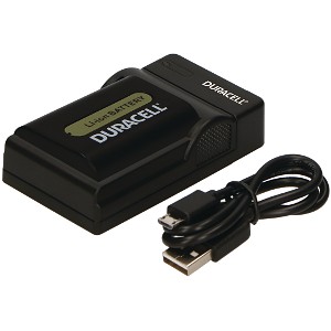 HandyCam HDR-PJ200E Oplader