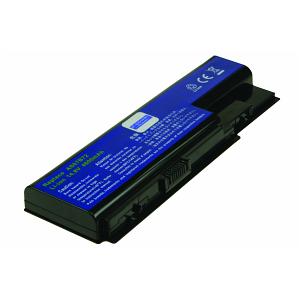Aspire 8735G-6198 Batteri (8 Celler)