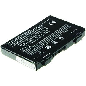 K50IJ-RX05 Batteri (6 Celler)