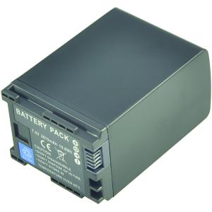 VIXIA HF G30 Batteri