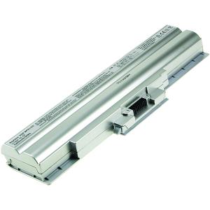 Vaio VPCS11V9E/B Batteri (6 Celler)