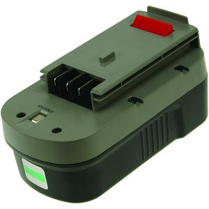 EPC188BK Batteri