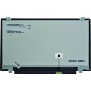 ThinkPad T440S 20AQ 14.0" HD+  1600x900 LED Matte