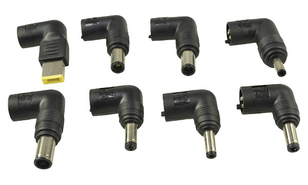 ThinkPad T410 2537 Adapter (Multi-Tip)