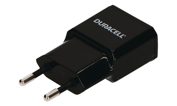 2.1A USB-netsoplader