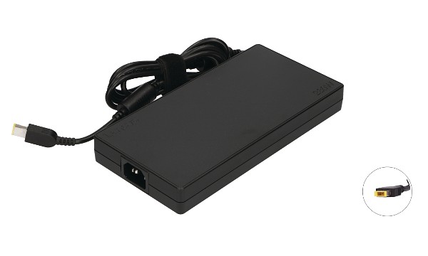 4X20E75119 Adapter