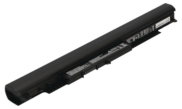807670-800 Batteri (3 Celler)