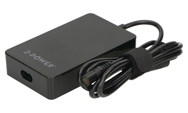 ThinkPad T61 6378 Adapter (Multi-Tip)