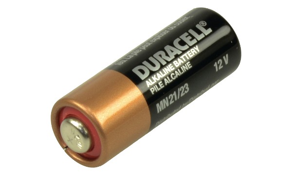 MN21 12 V sikkerhedsbatteri - 10 stk.