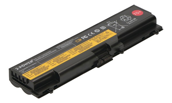 ThinkPad W530 2441 Batteri (6 Celler)