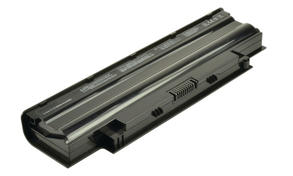 Inspiron M411R Batteri (6 Celler)