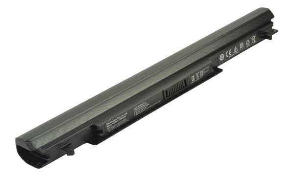 A56 Ultrabook Batteri (4 Celler)