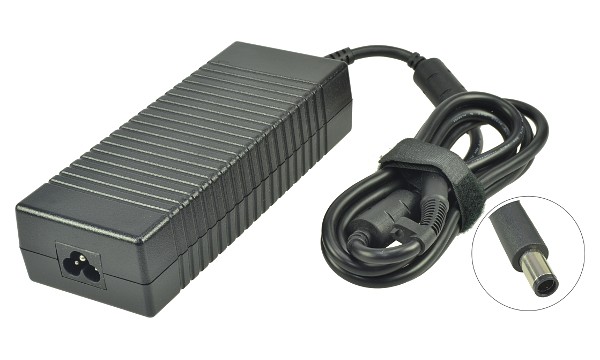 NW8240 Mobile Workstation Adapter