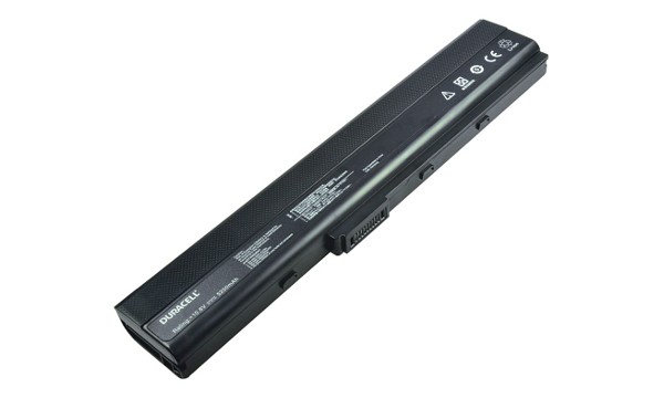 A41-K52 Batteri