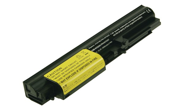ThinkPad T61p Batteri (4 Celler)