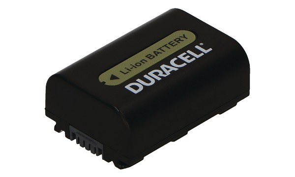 DCR-DVD105 Batteri (2 Celler)