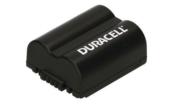 DR9668 Batteri