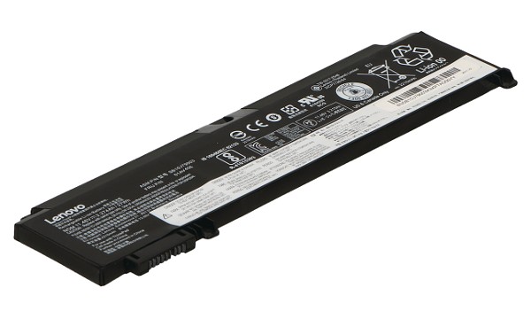 FRU01AV462 Batteri