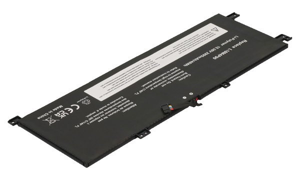 ThinkPad L13 Yoga 20R6 Batteri (4 Celler)