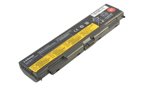 ThinkPad L540 20AU Batteri (6 Celler)