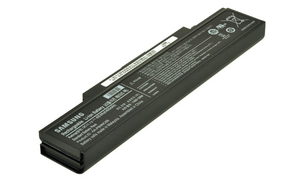 P210-BA01 Batteri (6 Celler)
