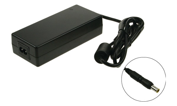 ThinkPad R60e 9458 Adapter